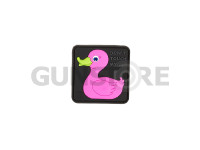 Tactical Rubber Duck Rubber Patch