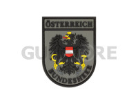 Bundesheer Rubber Patch