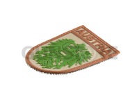 Austria Rubber Patch Multicam 1