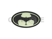 Buttman Rubber Patch 0