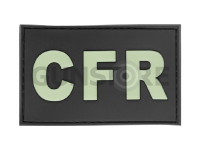 CFR Rubber Patch