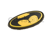 Buttman Rubber Patch 1
