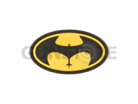 Buttman Rubber Patch 0