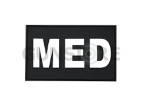 MED Rubber Patch