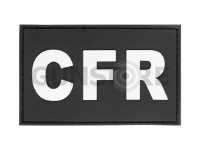 CFR Rubber Patch