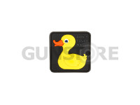 Tactical Rubber Duck Rubber Patch
