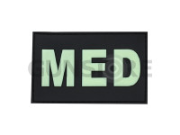 MED Rubber Patch