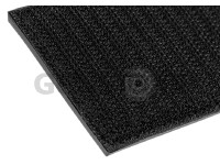 I Support Single Mums Rubber Patch 2