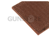 German Flag Rubber Patch 2