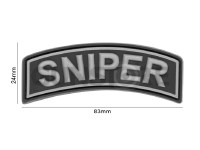 Sniper Tab Rubber Patch 3