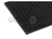 German Flag Rubber Patch 2