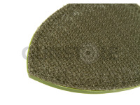 Crusader Shield Rubber Patch 2