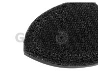 Crusader Shield Rubber Patch 2