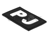 PJ Rubber Patch 1