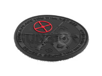 Sniper Rubber Patch 1