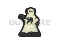 Ghost Sniper Patch 0