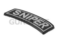 Sniper Tab Rubber Patch 1