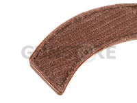 Molon Labe Tab Rubber Patch 2