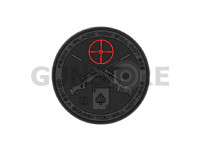 Sniper Rubber Patch