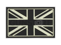Great Britain Rubber Patch