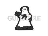 Ghost Sniper Patch