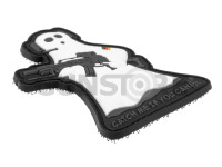 Ghost Sniper Patch 1