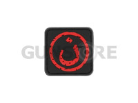 Nazarene Rubber Patch
