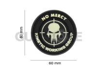 Kinetic Working Group Rubber Patch 1