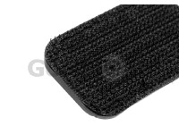 Bloodtype Rubber Patch A Neg 2