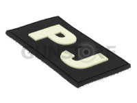 PJ Rubber Patch 1