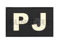 PJ Rubber Patch 0