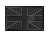 Great Britain Rubber Patch 0