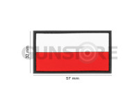 Small Poland Flag 3