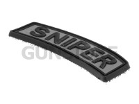 Sniper Tab Rubber Patch 1