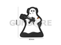 Ghost Sniper Patch 3