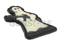 Ghost Sniper Patch 1