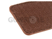 Slovenia Flag Rubber Patch 2