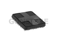 Red Cross Rubber Patch 25mm 1
