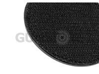 Kinetic Working Group Rubber Patch 2