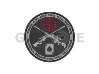 Sniper Rubber Patch 0