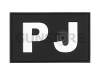 PJ Rubber Patch 0