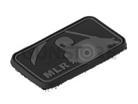MLR Rubber Patch 2