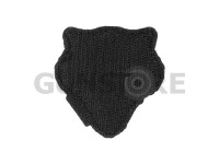 Wolf Rubber Patch 1