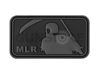 MLR Rubber Patch