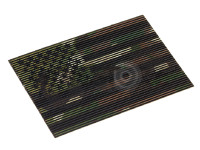 Dual IR Patch USA 1