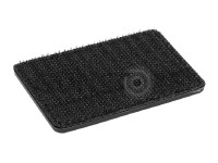 Punisher Ace of Spades Rubber Patch 3
