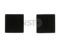 IR Reflective Patch 2.5x2.5cm 2-Pack 0
