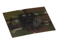 Dual IR Patch Austria 1