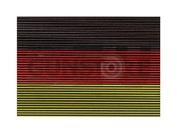 Dual IR Patch Germany 0