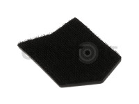 Alien Invasion Tactical Unit Rubber Patch 3